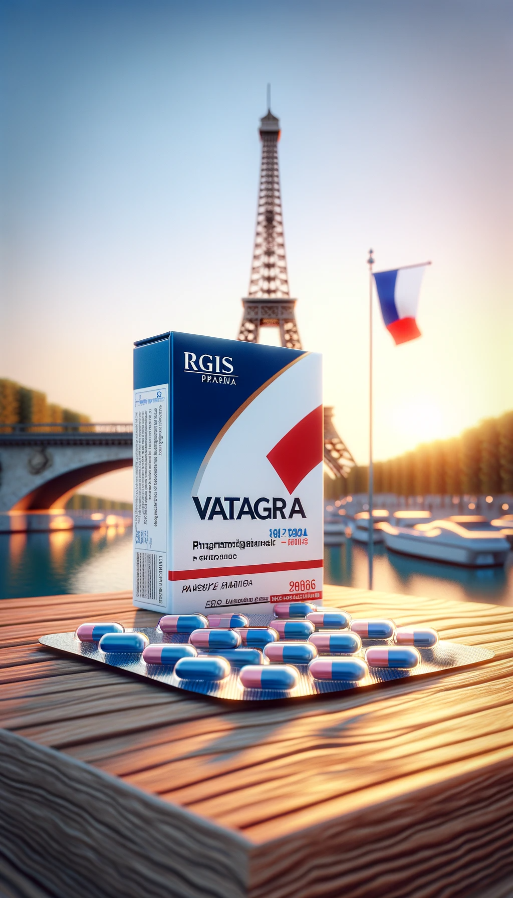 Peut-on acheter le viagra en pharmacie